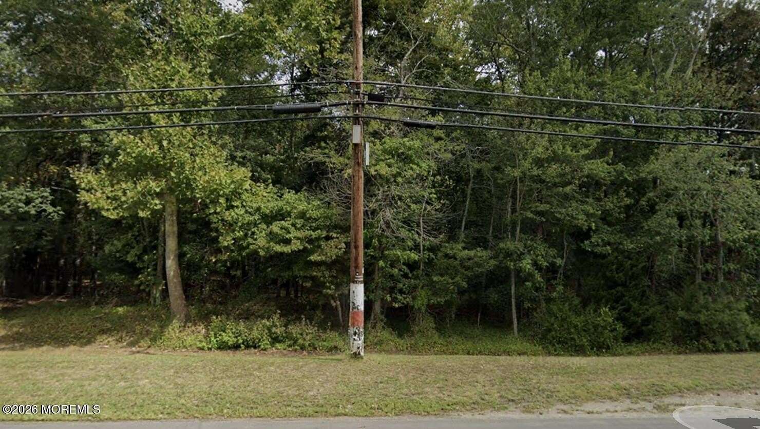 1 Acre of Commercial Land for Sale in Egg Harbor City, New Jersey