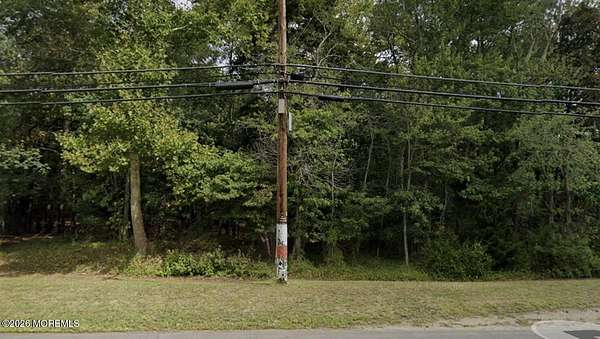 1 Acre of Commercial Land for Sale in Egg Harbor City, New Jersey