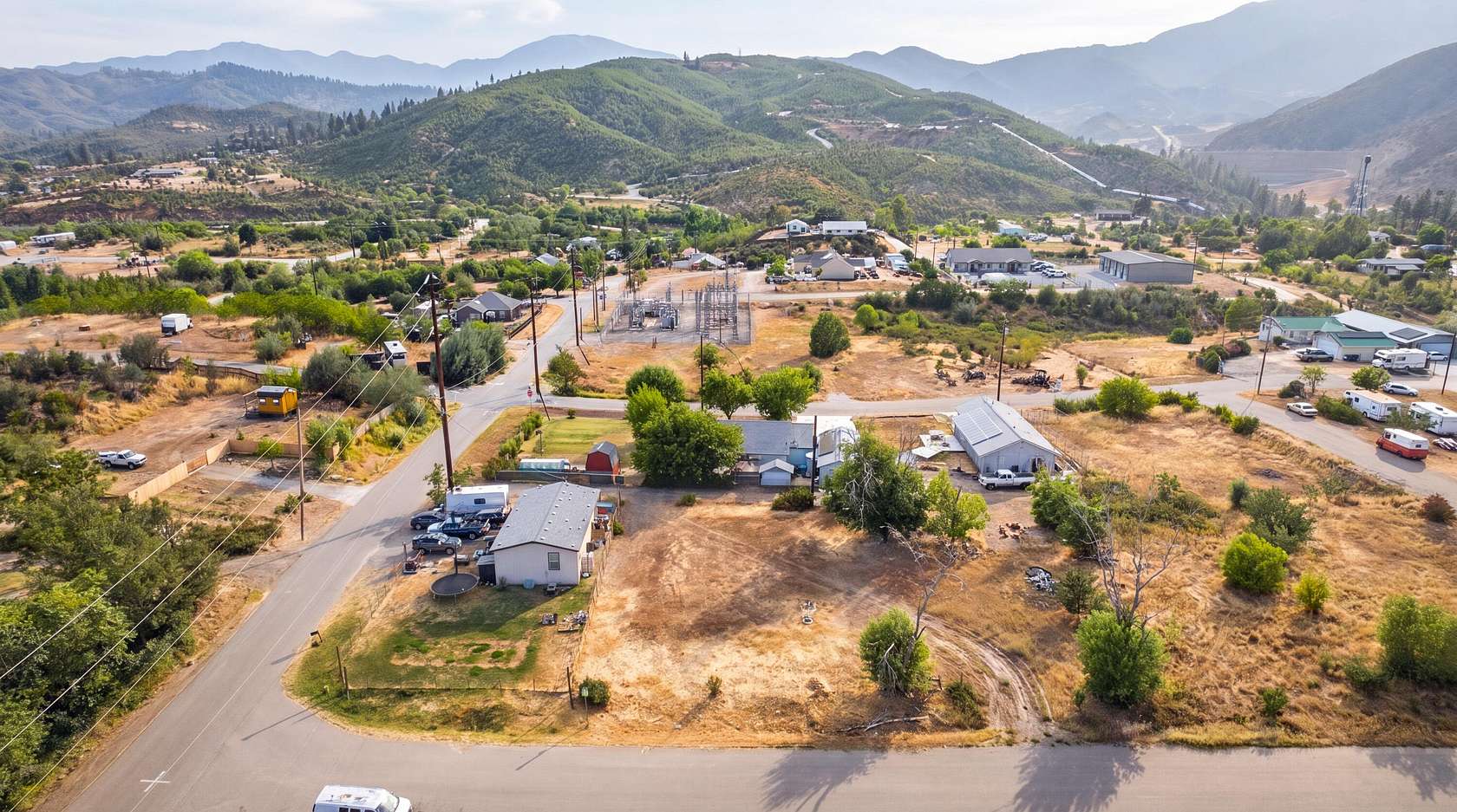 0.19 Acres of Residential Land for Sale in Redding, California