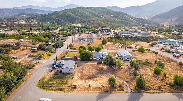 0.19 Acres of Residential Land for Sale in Redding, California