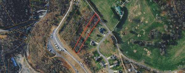 1.25 Acres of Residential Land for Sale in Andersonville, Tennessee