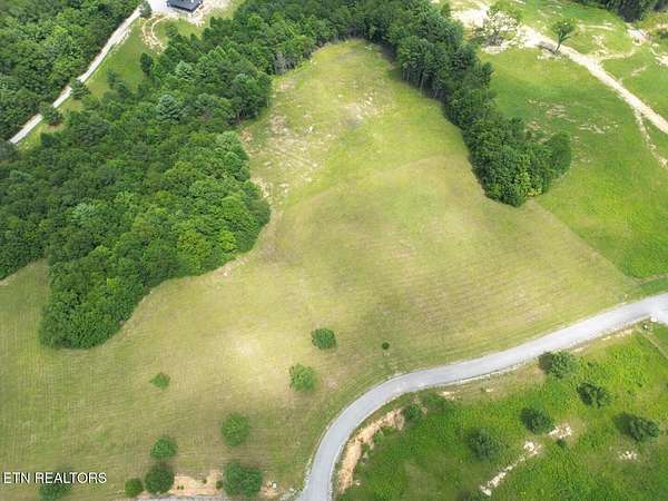 12.9 Acres of Land for Sale in Jamestown, Tennessee