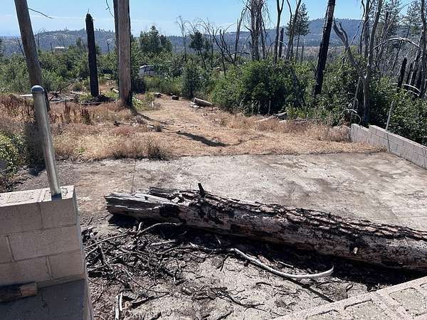 2 Acres of Residential Land for Sale in Berry Creek, California