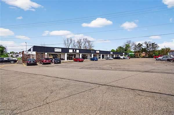 2.26 Acres of Mixed-Use Land for Sale in Canton, Ohio