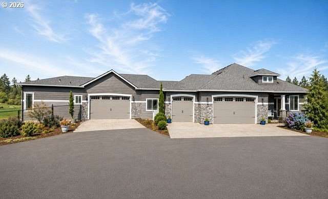 2.13 Acres of Land with Home for Sale in Vancouver, Washington