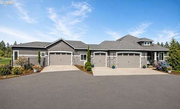 2.13 Acres of Land with Home for Sale in Vancouver, Washington