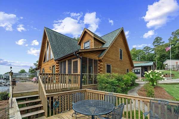 1.77 Acres of Land with Home for Sale in Iva, South Carolina
