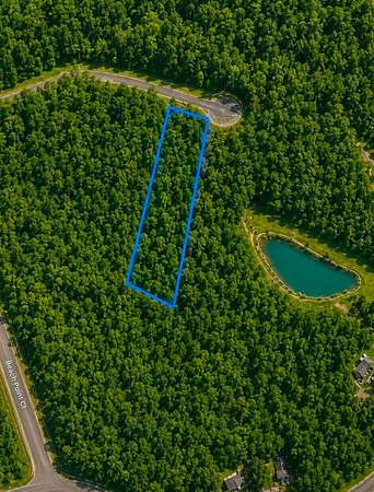 0.82 Acres of Residential Land for Sale in Pikeville, Tennessee