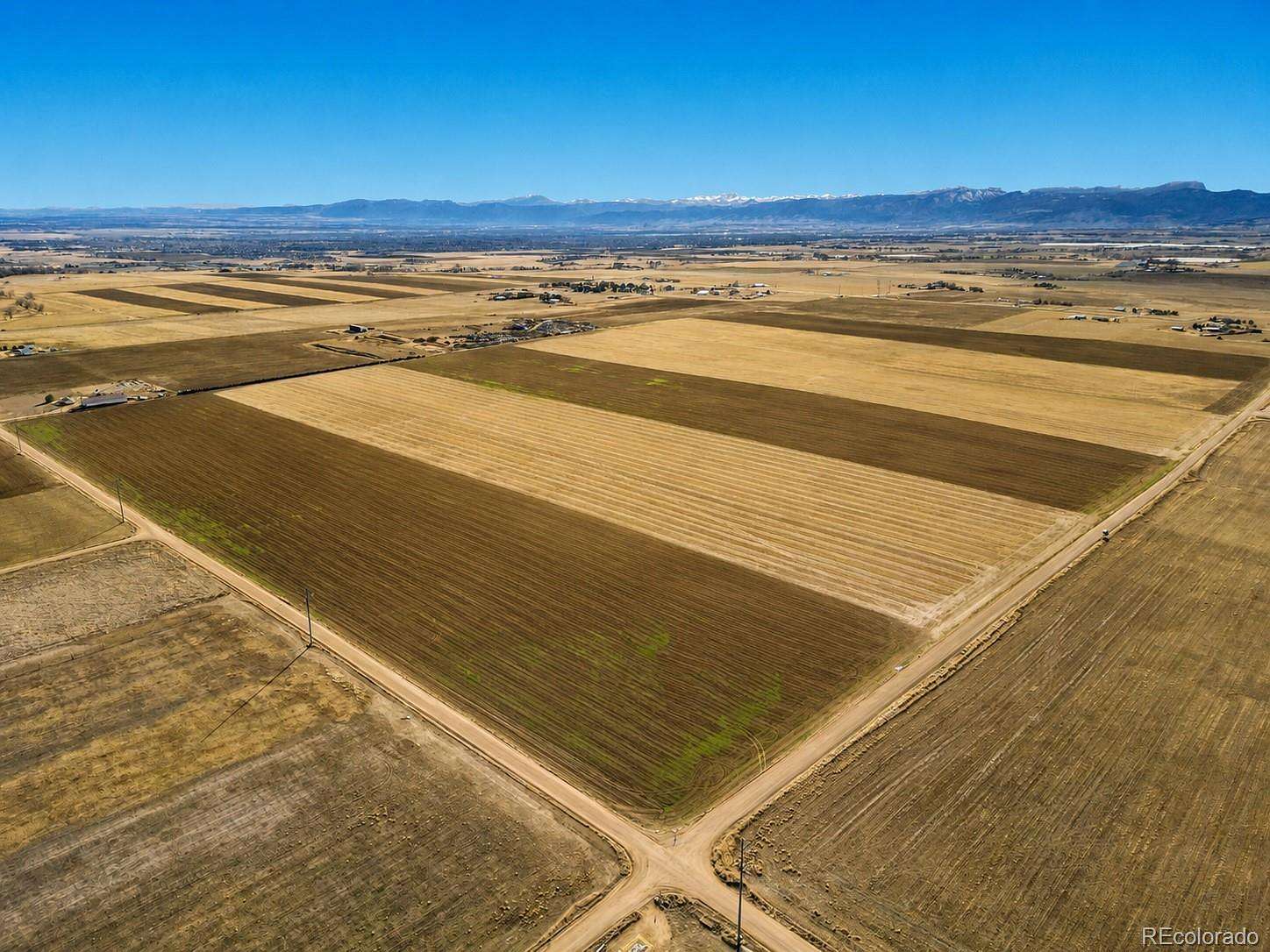 3 Acres of Residential Land for Sale in Mead, Colorado