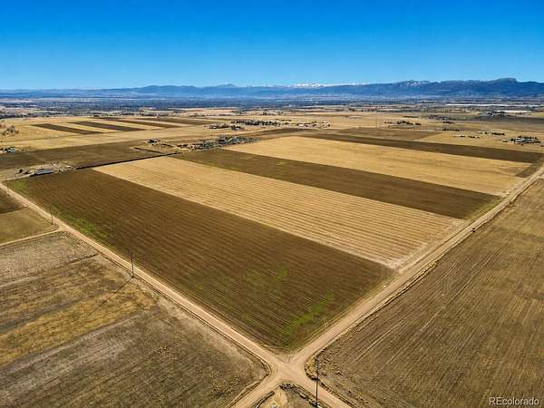 3 Acres of Residential Land for Sale in Mead, Colorado