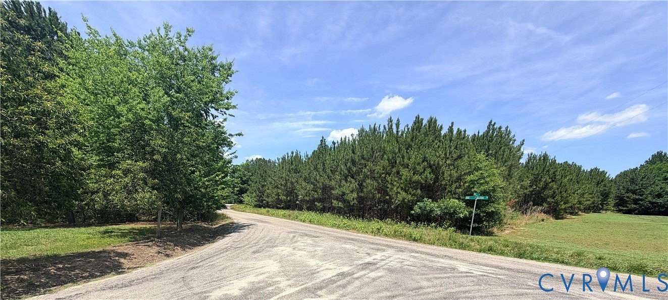 7.17 Acres of Residential Land for Sale in McKenney, Virginia