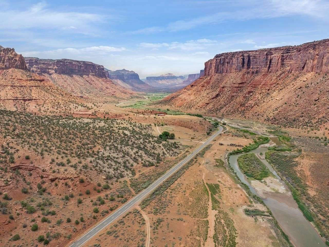 937 Acres of Land for Sale in Gateway, Colorado