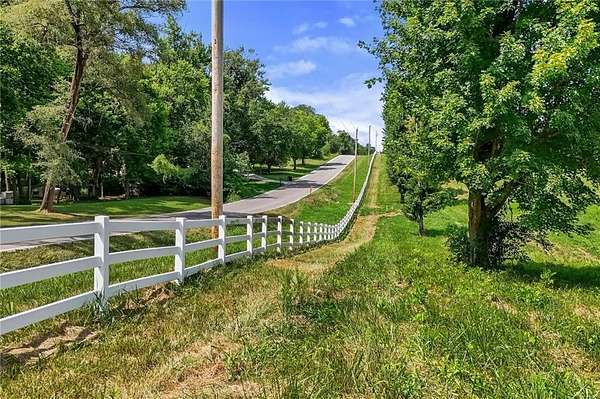 43 Acres of Land for Sale in Holt, Missouri