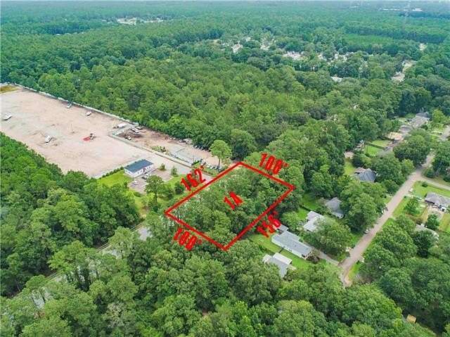 0.37 Acres of Residential Land for Sale in Covington, Louisiana