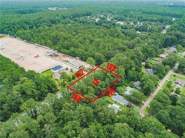 0.37 Acres of Residential Land for Sale in Covington, Louisiana