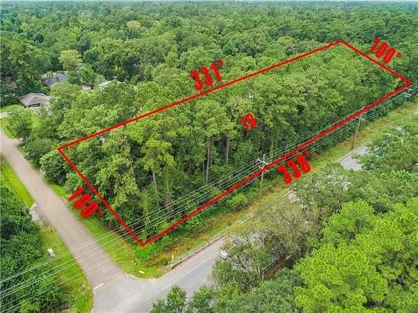 0.76 Acres of Residential Land for Sale in Covington, Louisiana