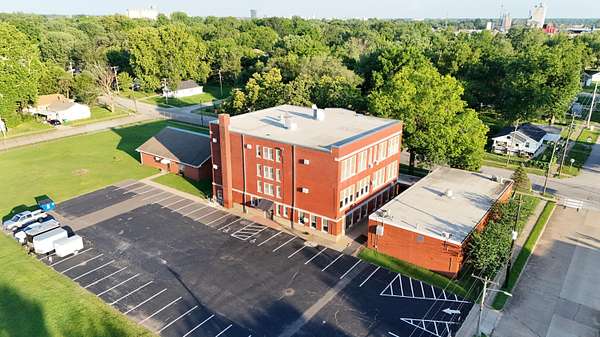 2.57 Acres of Mixed-Use Land for Sale in Springfield, Missouri