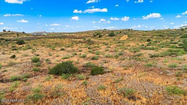 0.65 Acres of Land for Sale in Mayer, Arizona