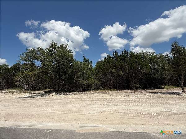 1.82 Acres of Residential Land for Sale in Salado, Texas