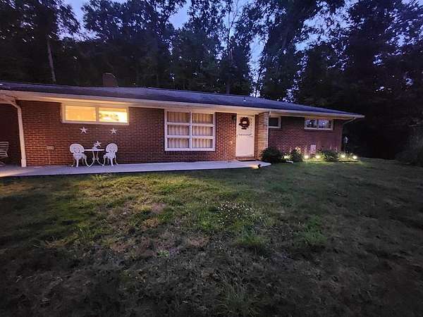 2 Acres of Land with Home for Sale in Richlands, Virginia