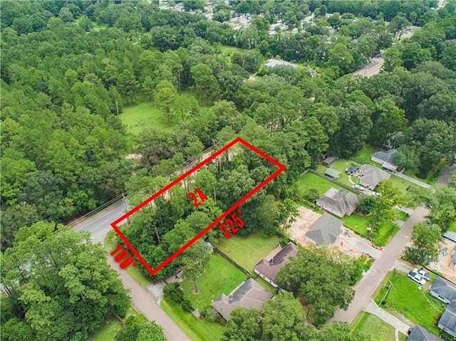 0.52 Acres of Residential Land for Sale in Covington, Louisiana