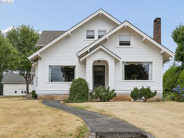 2 Acres of Land with Home for Sale in Sandy, Oregon