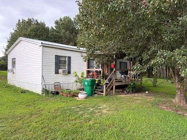 3 Acres of Land with Home for Sale in Cullman, Alabama
