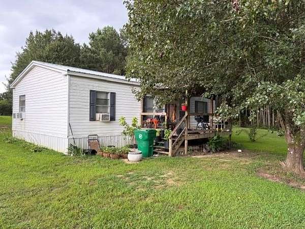 3 Acres of Land with Home for Sale in Cullman, Alabama