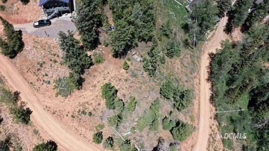 0.51 Acres of Residential Land for Sale in Brian Head, Utah
