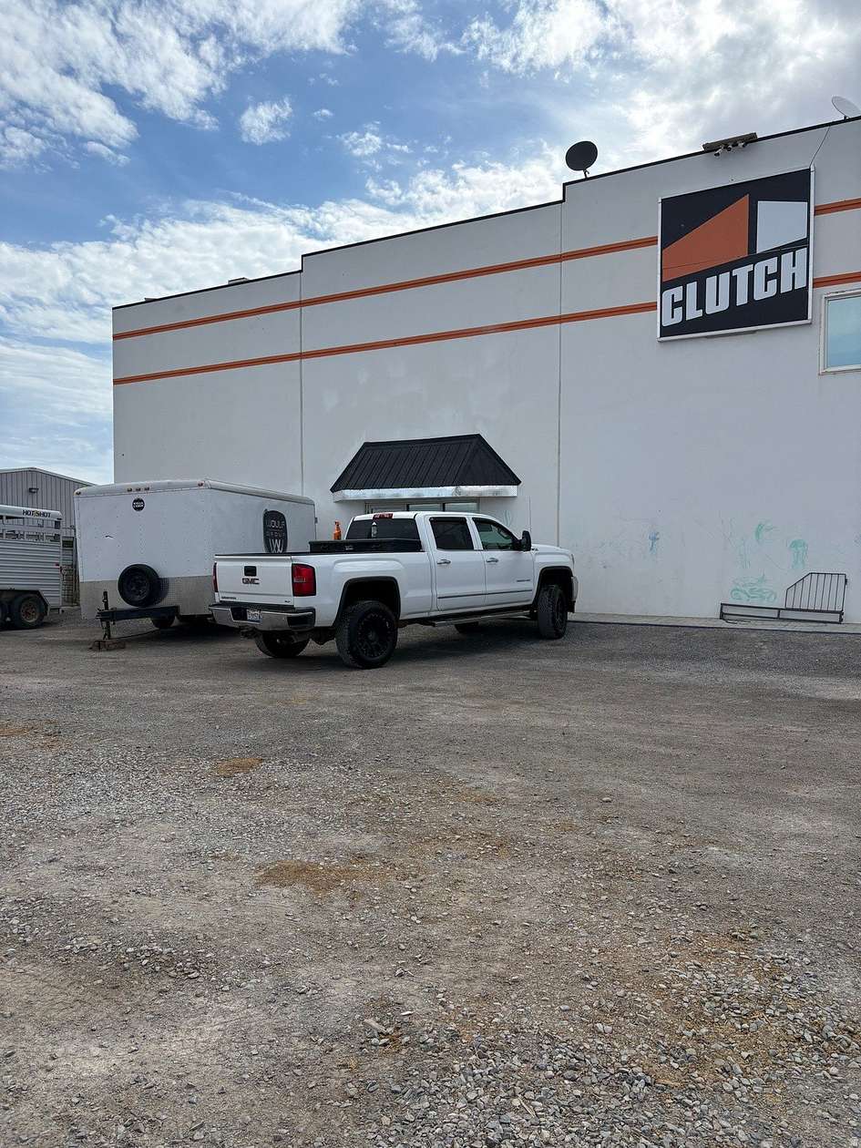 1.84 Acres of Commercial Land for Sale in Grantsville, Utah