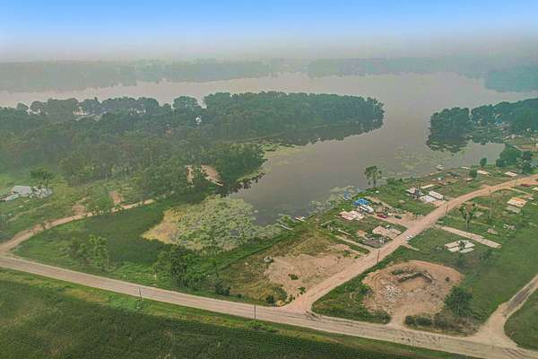 0.6 Acres of Residential Land for Sale in Union City, Michigan