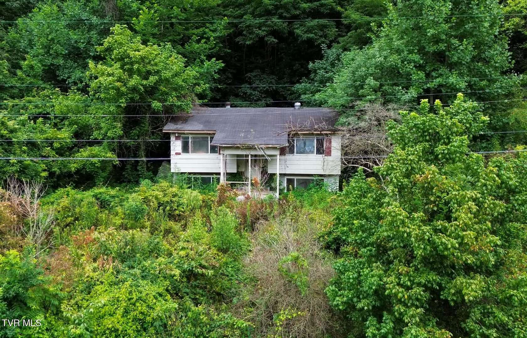 1 Acre of Residential Land for Sale in Saltville, Virginia