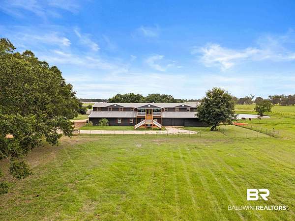 5 Acres of Improved Mixed-Use Land for Sale in Daphne, Alabama