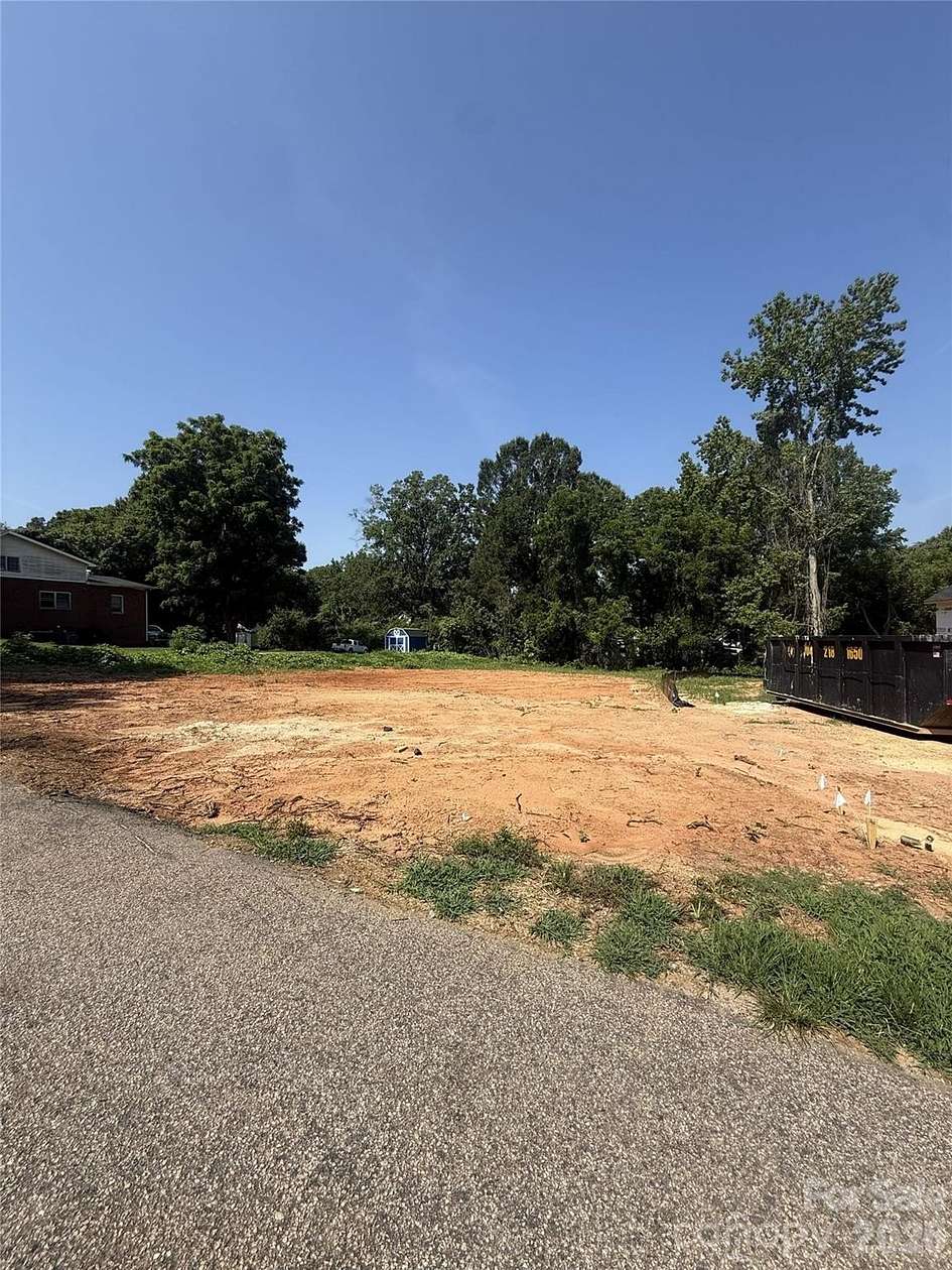 0.31 Acres of Residential Land for Sale in Kannapolis, North Carolina