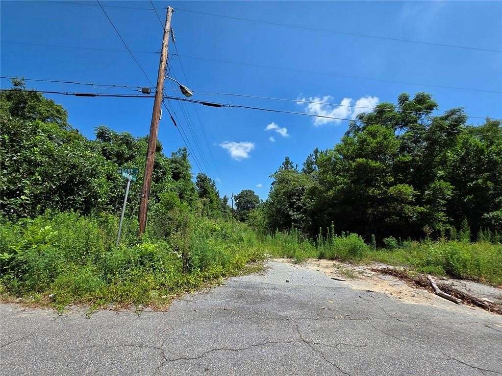 1.74 Acres of Residential Land for Sale in Macon, Georgia