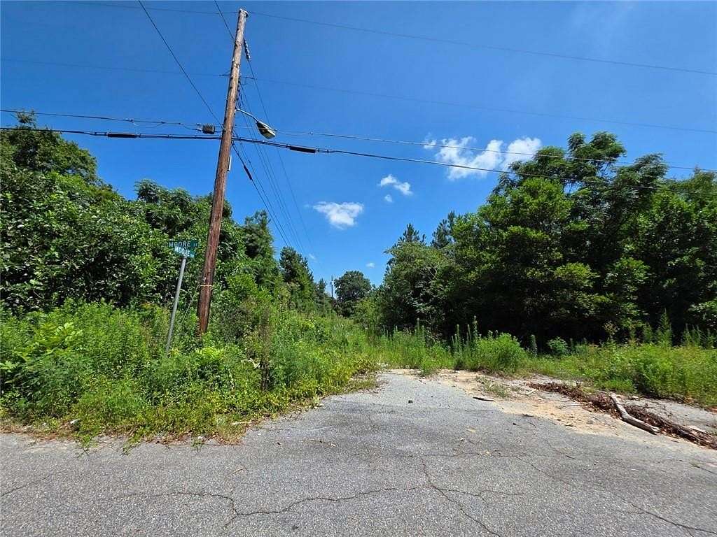 1.74 Acres of Residential Land for Sale in Macon, Georgia