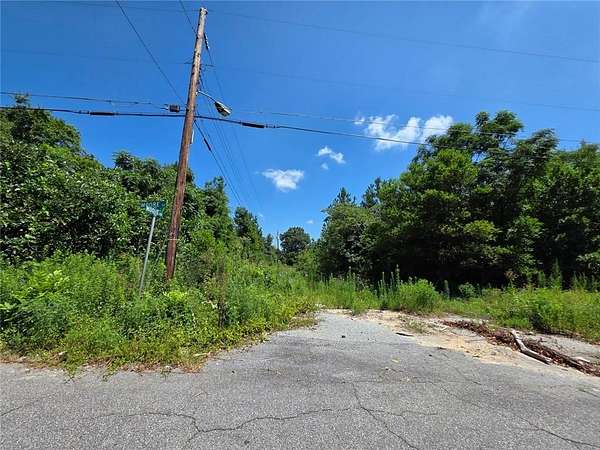 1.74 Acres of Residential Land for Sale in Macon, Georgia