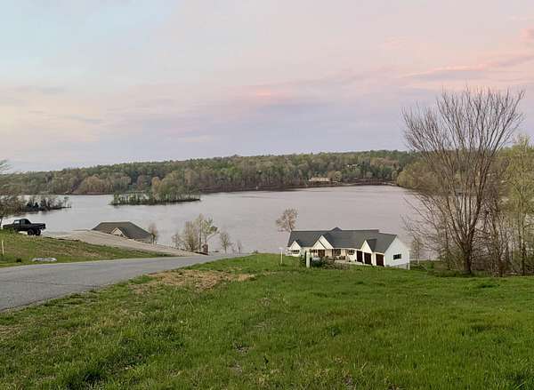 0.6 Acres of Residential Land for Sale in Eddyville, Kentucky