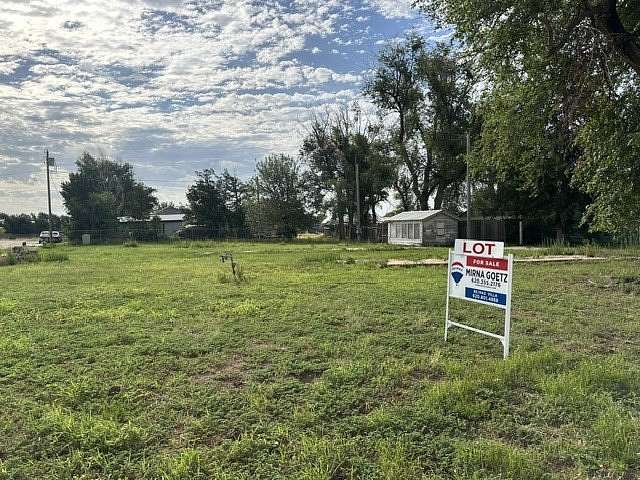 0.26 Acres of Residential Land for Sale in Ashland, Kansas