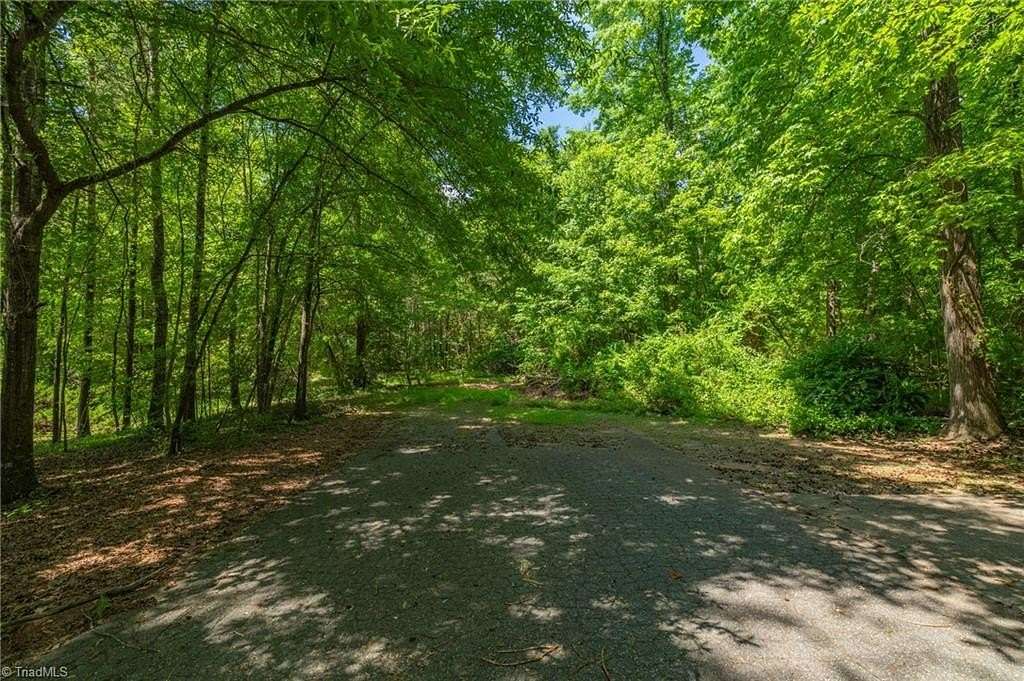 4.15 Acres of Residential Land for Sale in Greensboro, North Carolina