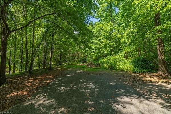 4.15 Acres of Residential Land for Sale in Greensboro, North Carolina