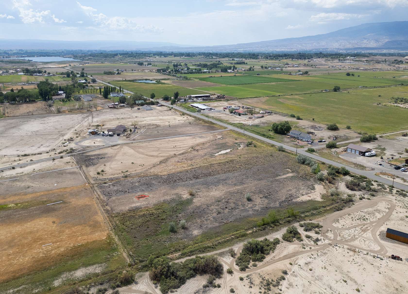 8 Acres of Land for Sale in Delta, Colorado