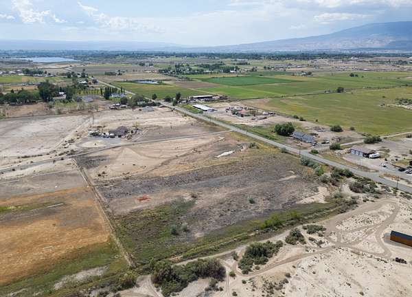 8 Acres of Land for Sale in Delta, Colorado