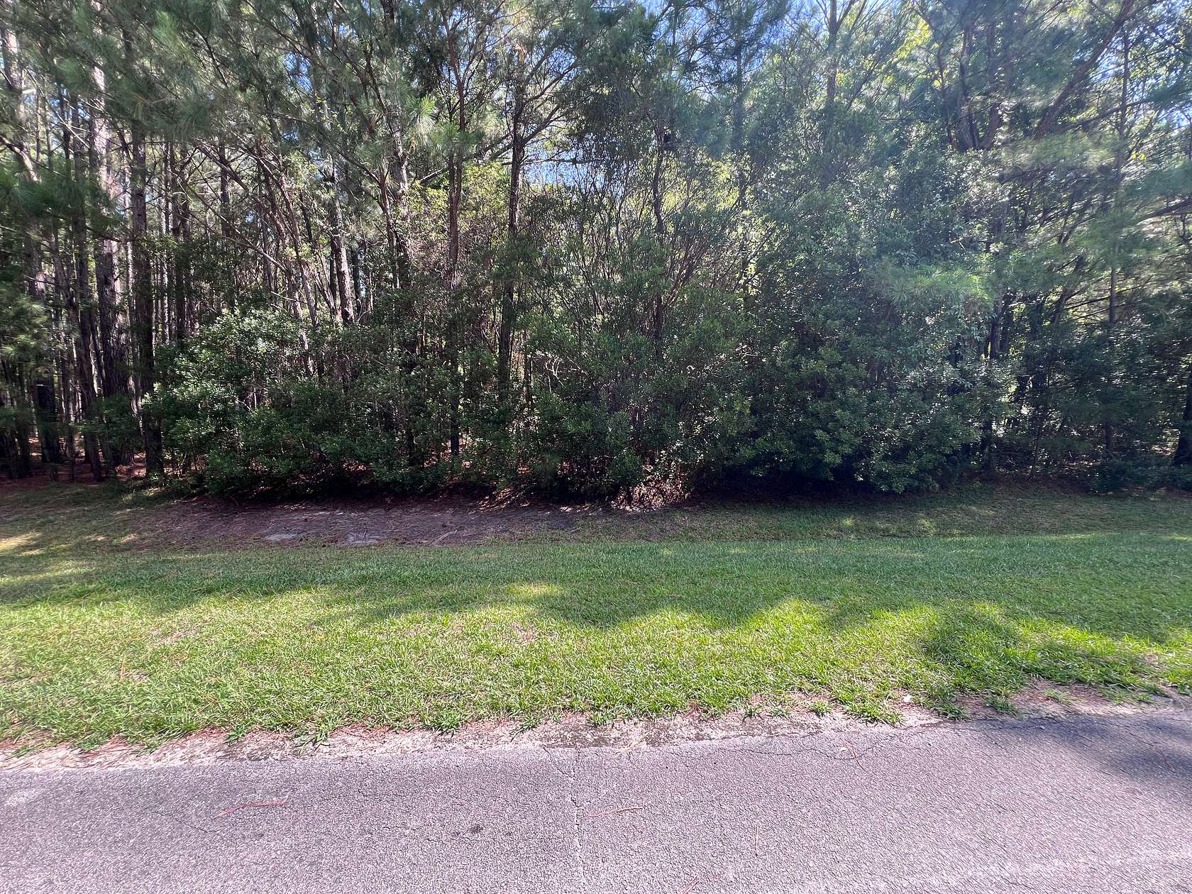 4 Acres of Land for Sale in Belhaven, North Carolina