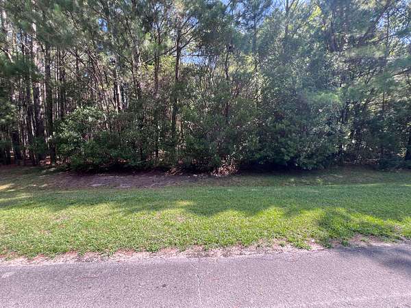4 Acres of Land for Sale in Belhaven, North Carolina