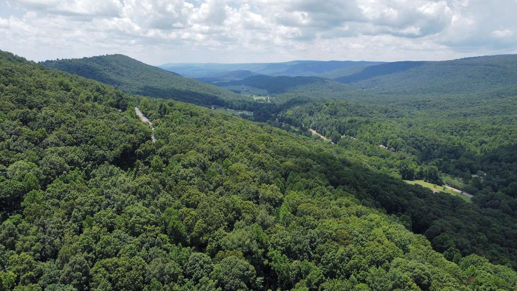 1.14 Acres of Residential Land for Sale in Dayton, Tennessee