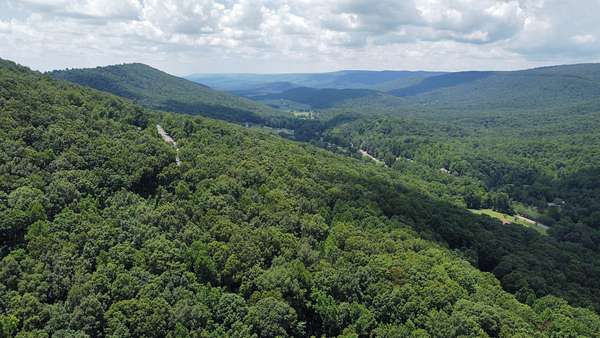 1.14 Acres of Residential Land for Sale in Dayton, Tennessee