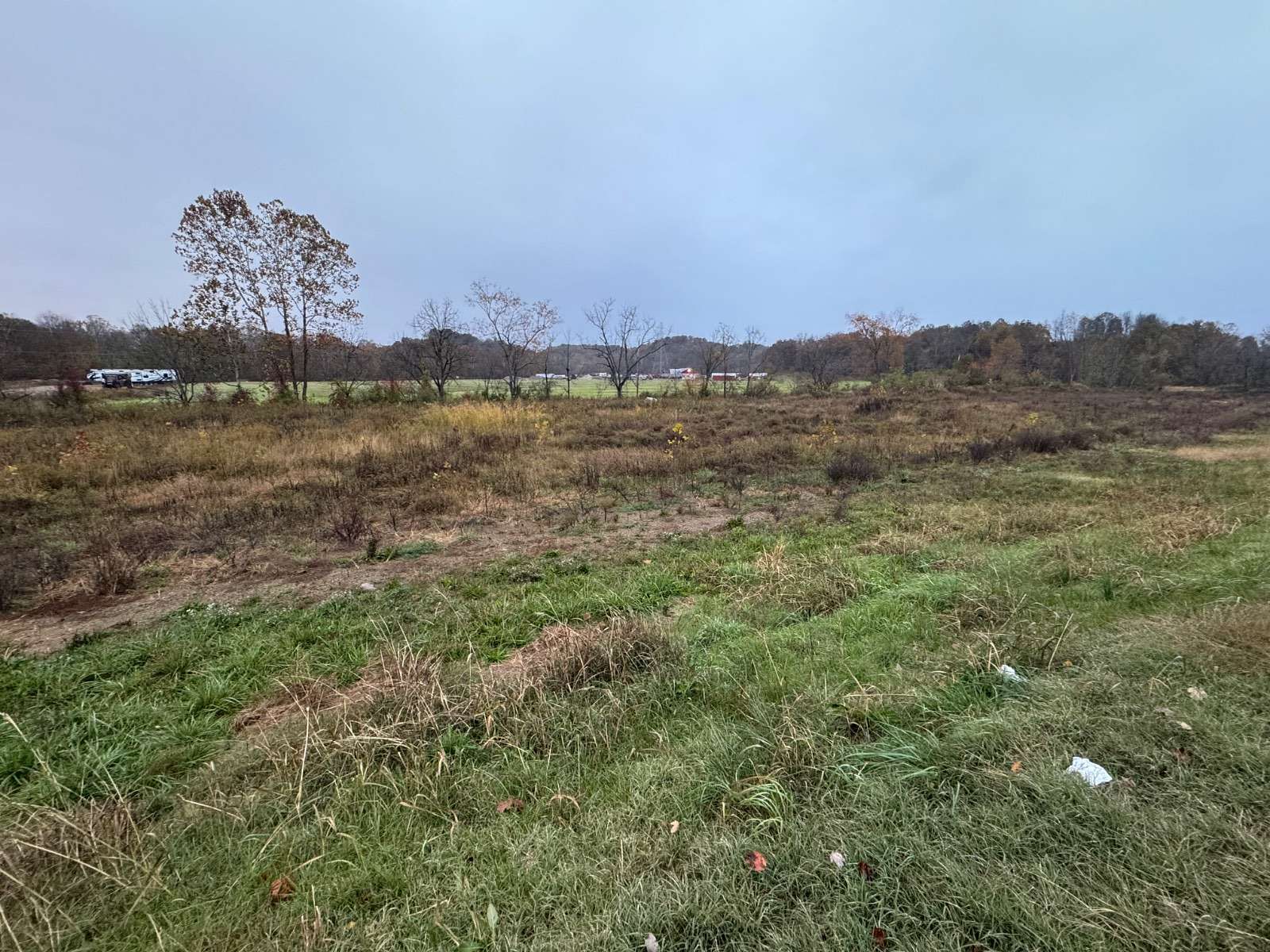 3.34 Acres of Commercial Land for Sale in Rio Grande, Ohio