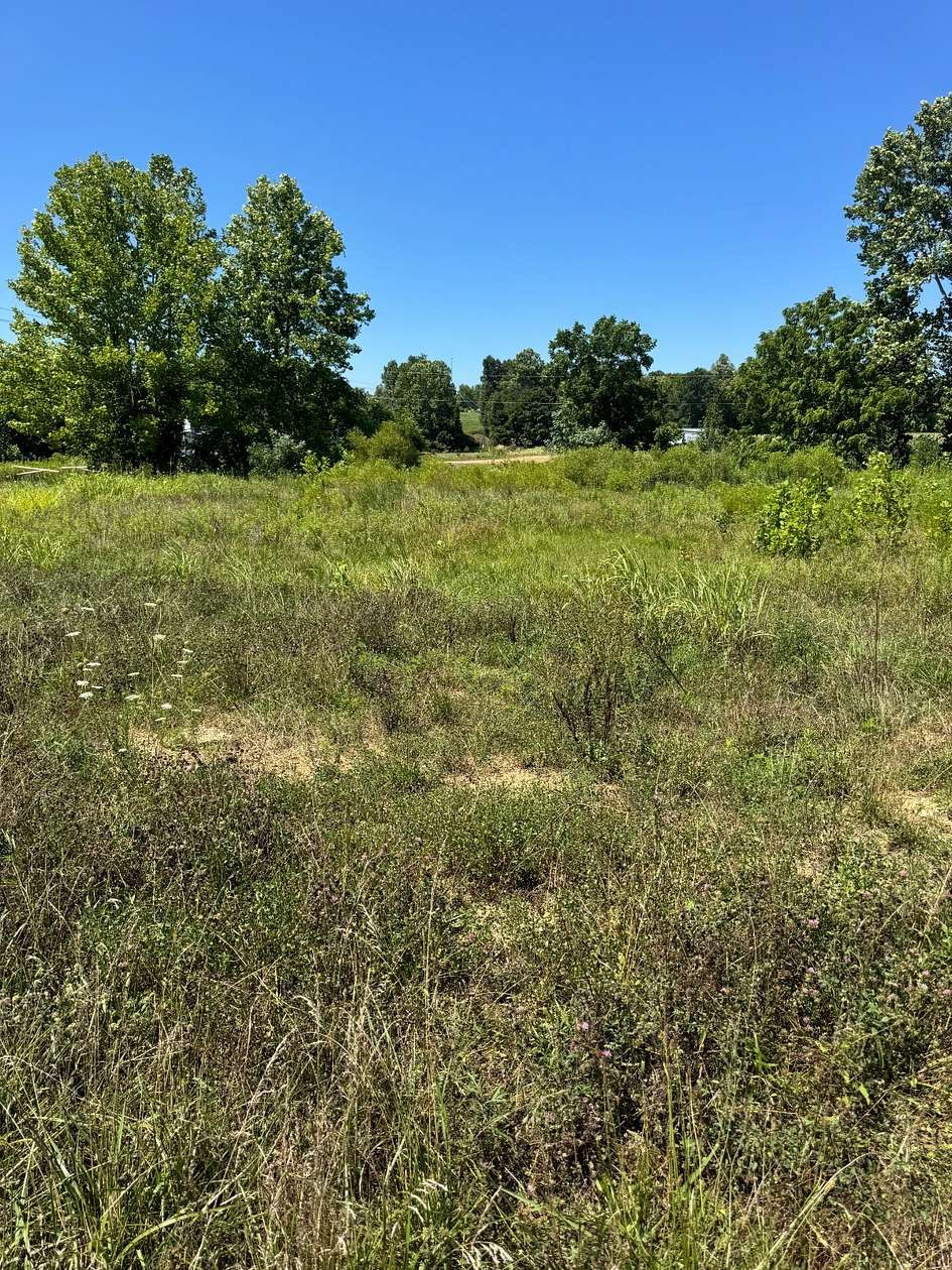 3.34 Acres of Commercial Land for Sale in Rio Grande, Ohio