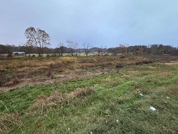 3.34 Acres of Commercial Land for Sale in Rio Grande, Ohio